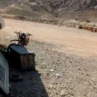 استخدام کارگر ساده و حرفه ای حفاری