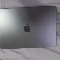 مک‌بوک پرو M4 Pro مدل ۱۴ اینچ رم ۲۴ حافظه ۵۱۲