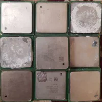 cpu مناسب استخراج طلا|قطعات و لوازم جانبی رایانه|قم, دروازه ری|دیوار