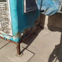 کولر آبی|کولر آبی|شهر ری, ملکآباد|دیوار