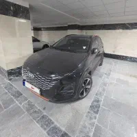 x33 کراس ، فوق العاده تمیز