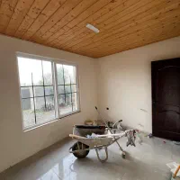 فلت تازه ساخت منطقه ساحلی زیباکنار نوساز|فروش خانه و ویلا|خشکبیجار, |دیوار