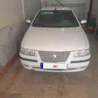 سمند lxxu7مدل ۱۳۹۹ دوگانه|خودرو سواری و وانت|مشهد, حضرت حجت|دیوار