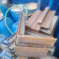 سپر گونیا نبشی لوله گونیا|عمدهفروشی|تبریز, |دیوار