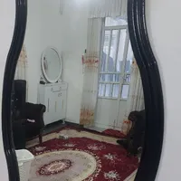 میز و اینه