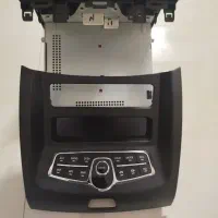 ظبط بسترن بی50