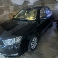 دنا مدل۹۹ تیپ۲|خودرو سواری و وانت|ری, ولی آباد|دیوار