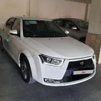 دنا پلاس EF7P گیربکس MT6 رینگ آلومینیومی مدل ۱۴۰۵