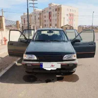 پراید هاچبک