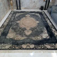 فرش ۱۲ متری تبریز ۷۰۰ شانه ۲۵۵۰ تراکم|فرش|مشهد, اروند|دیوار