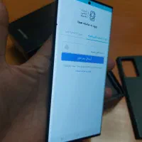 سامسونگ Galaxy Note20 Ultra حافظه 256 گیگ|موبایل|تهران, شهرک غرب|دیوار