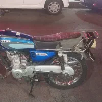 موتور آزما مدل 1400|موتورسیکلت|اندیشه, اندیشه فاز ۱|دیوار