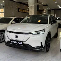 هوندا ens1 (ارباب خودرو)