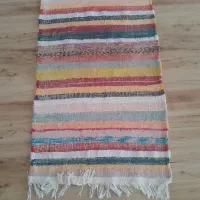 گلیم سنتی|گلیم، جاجیم، گبه|ملایر, |دیوار