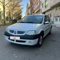 رنو تندر 90 e2 مدل ۹۴|خودرو سواری و وانت|تهران, باغ فیض|دیوار