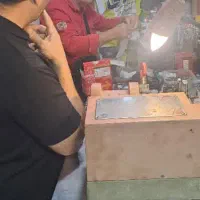 کلید سازی ساری سیار ستار پنجه طلا|فروشگاه و مغازه|ساری, |دیوار