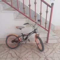 دوچرخه ۱۶
