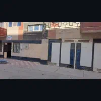 پارکینگ لیلان چای|فروش آپارتمان|میاندوآب, |دیوار