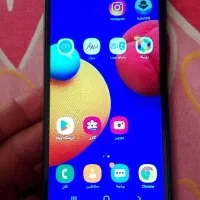 سامسونگ a01|موبایل|کرج, اخترآباد|دیوار