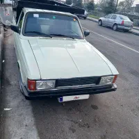 وانت مدل 89دوگانه شرکتی