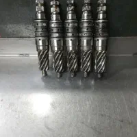 تعمیر وفروش انواع هیدرولیک فرمان پمپ هیدرولیک ت|قطعات یدکی و لوازم جانبی|اصفهان, عباس‌آباد|دیوار