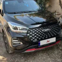 X55 pro ایکس ۵۵پرو|خودرو سواری و وانت|تهران, حکیمیه|دیوار