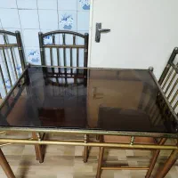 میز ناهار خوری