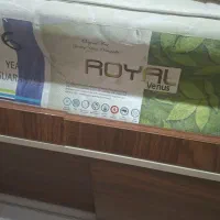 خوشخواب دونفره|تشک تختخواب|تهران, بهداشت|دیوار