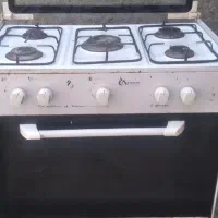 اجاق گازطرح فر