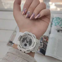 ساعت دخترانه مارک جی شاک 7563|ساعت|تبریز, |دیوار