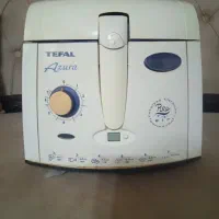 سرخ کن مارک تفال TEFAL اصل