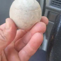 سنگ آسیاب|کلکسیون اشیاء عتیقه|خرمشهر, |دیوار