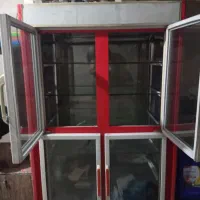 یخچال مغازه