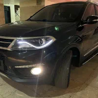 تیگو۵ ۱۴۰۰ مشابه صفر