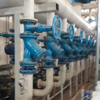 خدمات کامل تاسیسات و تعمیرات پکیج|خدمات پیشه و مهارت|اصفهان, باتون|دیوار