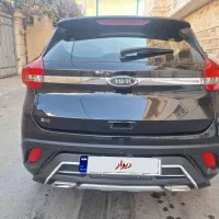 ام وی ام ایکس ۲۲ مدل ۱۴۰۰ فول|خودرو سواری و وانت|شیراز, لاله|دیوار