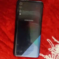 فروش گوشی سامسونگ a30s|موبایل|همدان, |دیوار