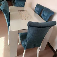 میز ناهار خوری