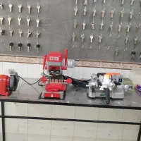 قفل و کلید سازی محسن