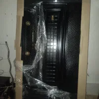 درب ضد سرقت اهنی