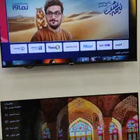 تلویزیون 55 هوشمند فقط با 4میلیون تومان
