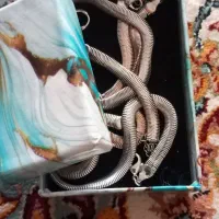 ست گردنبند|بدلیجات|مشهد, ایثارگران|دیوار