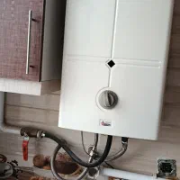 دیوترم دیواری