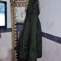 پالتو|لباس|جوانرود, |دیوار