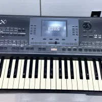 korg pa3xتبدیل