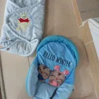 همه تمیزن|اسباب و اثاث بچه|بجنورد, |دیوار