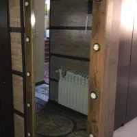 آینه قد و آینه کنسول