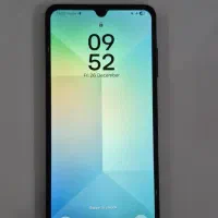 گوشی سامسونگ  galaxy A06 5g