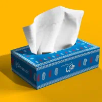 دستمال کاغذی جع(300) برگ|مواد شوینده و دستمال کاغذی|تهران, خانی‌آباد|دیوار