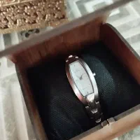ساعت